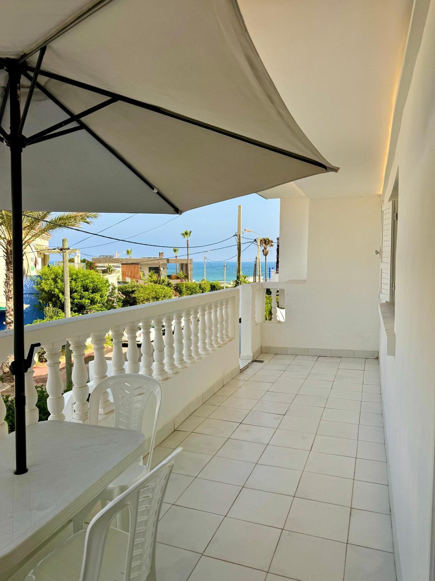 Maison De Casa vacanze Harhoura