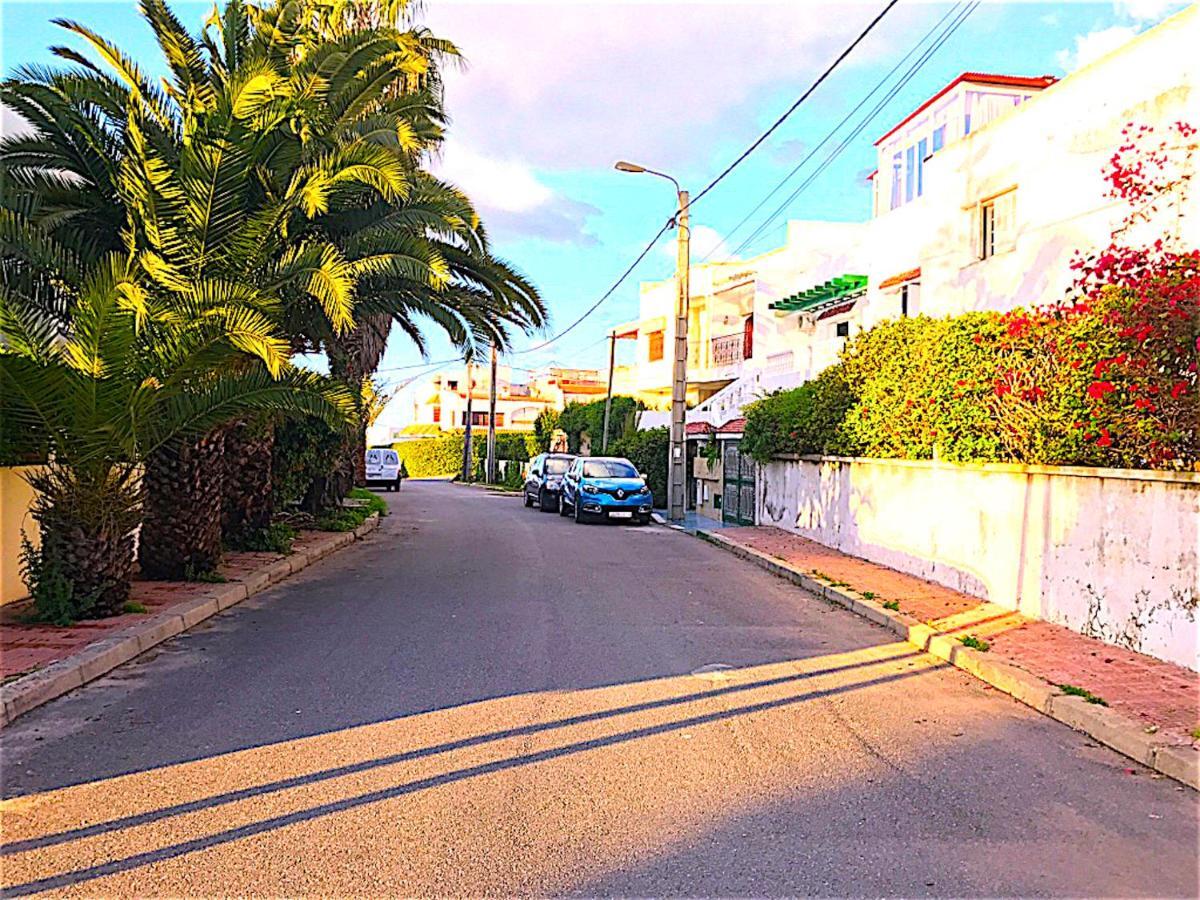 Maison De 度假居 Harhoura